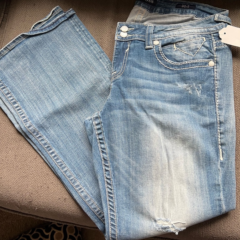 Vigoss jeans